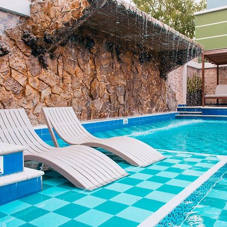 Hotel Punta Arena Spa Boutique Арау̀ка Екстериор снимка