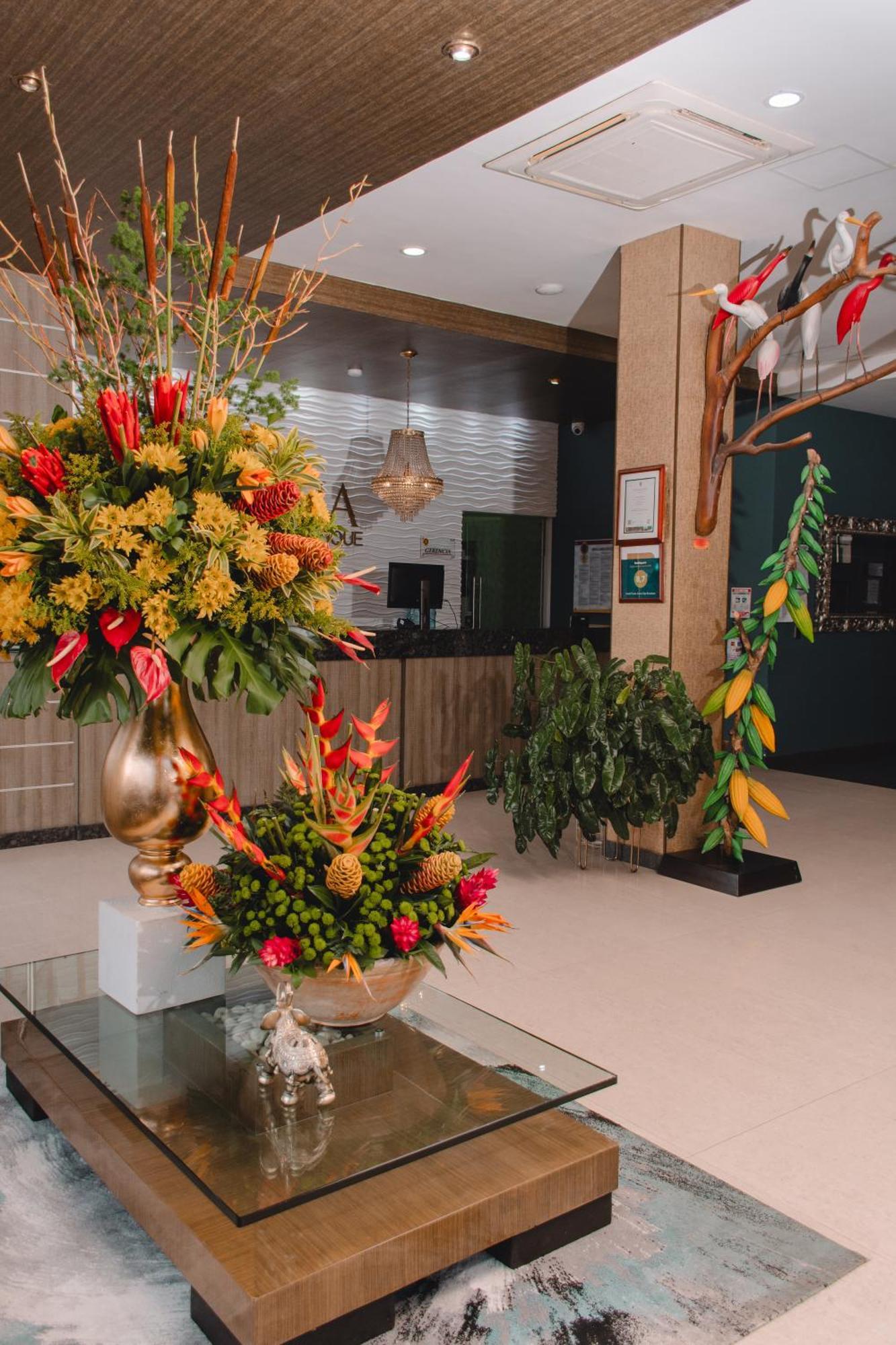 Hotel Punta Arena Spa Boutique Арау̀ка Екстериор снимка