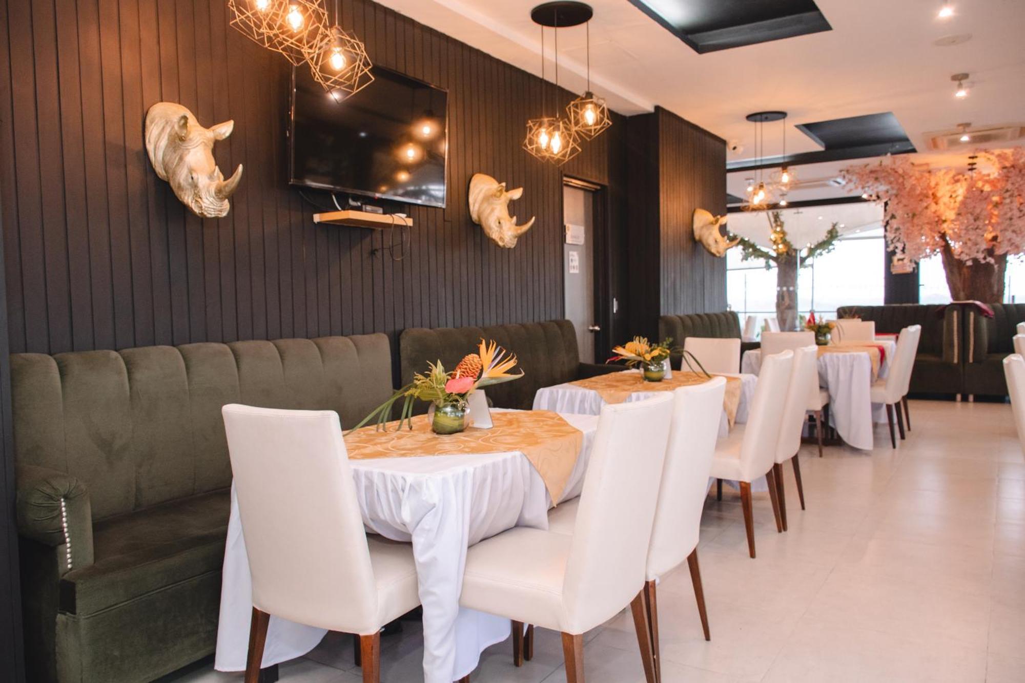 Hotel Punta Arena Spa Boutique Арау̀ка Екстериор снимка