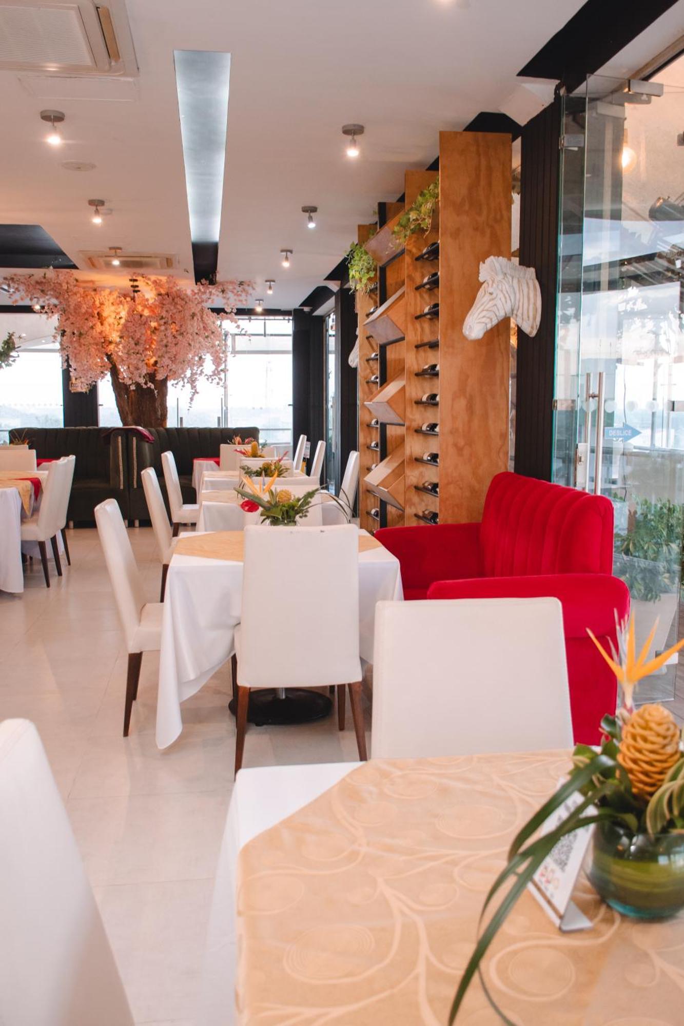 Hotel Punta Arena Spa Boutique Арау̀ка Екстериор снимка