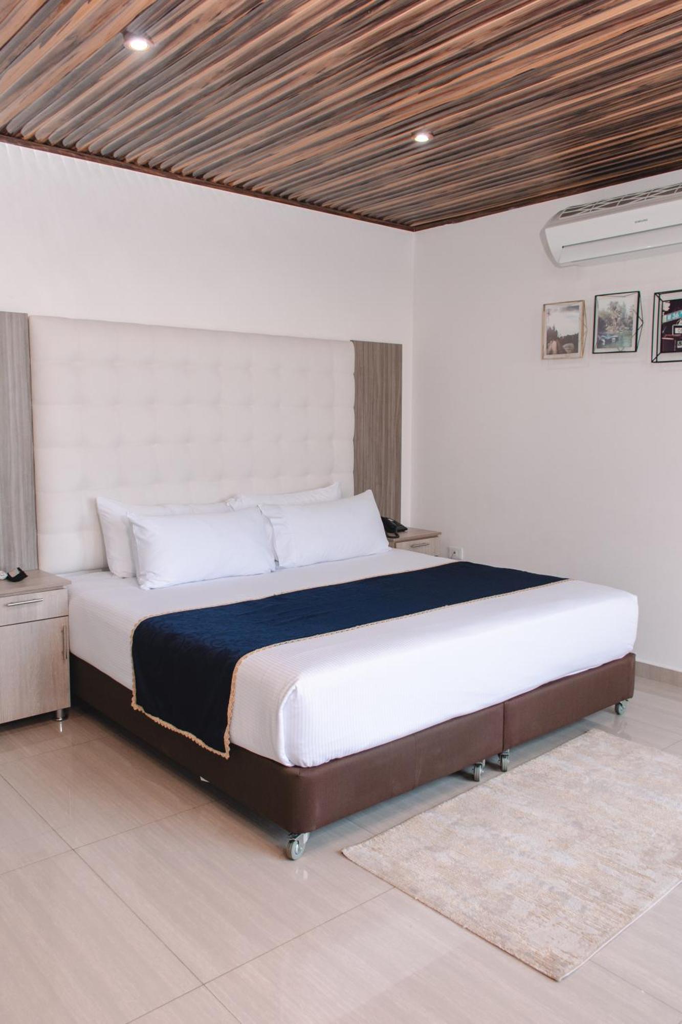 Hotel Punta Arena Spa Boutique Арау̀ка Екстериор снимка