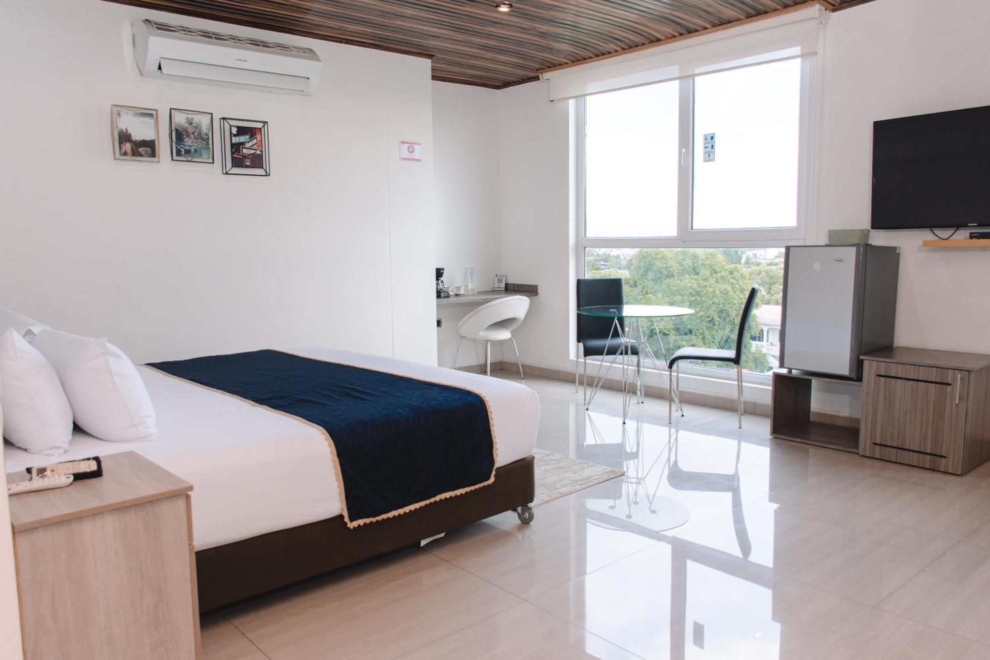 Hotel Punta Arena Spa Boutique Арау̀ка Екстериор снимка