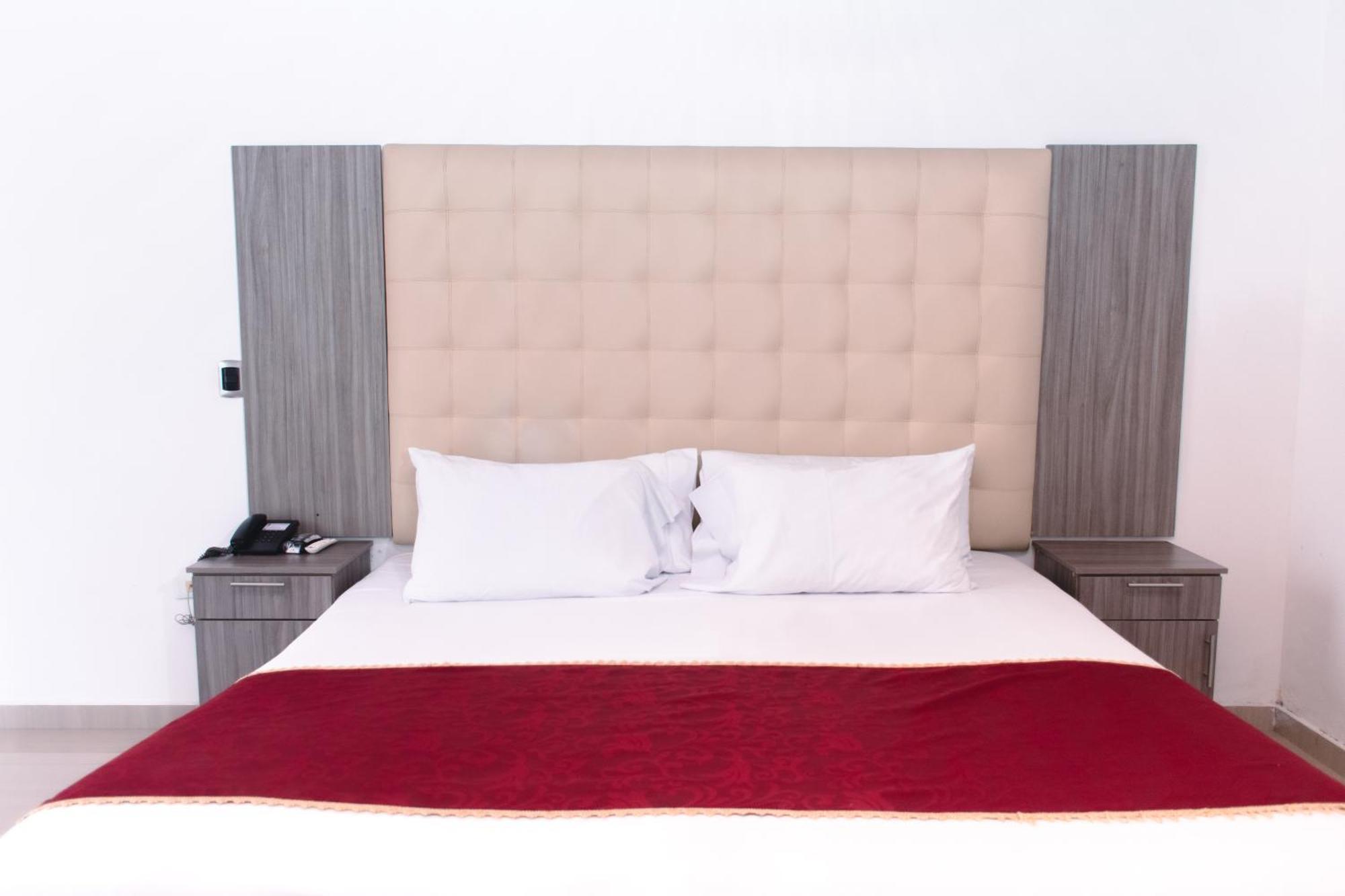 Hotel Punta Arena Spa Boutique Арау̀ка Екстериор снимка