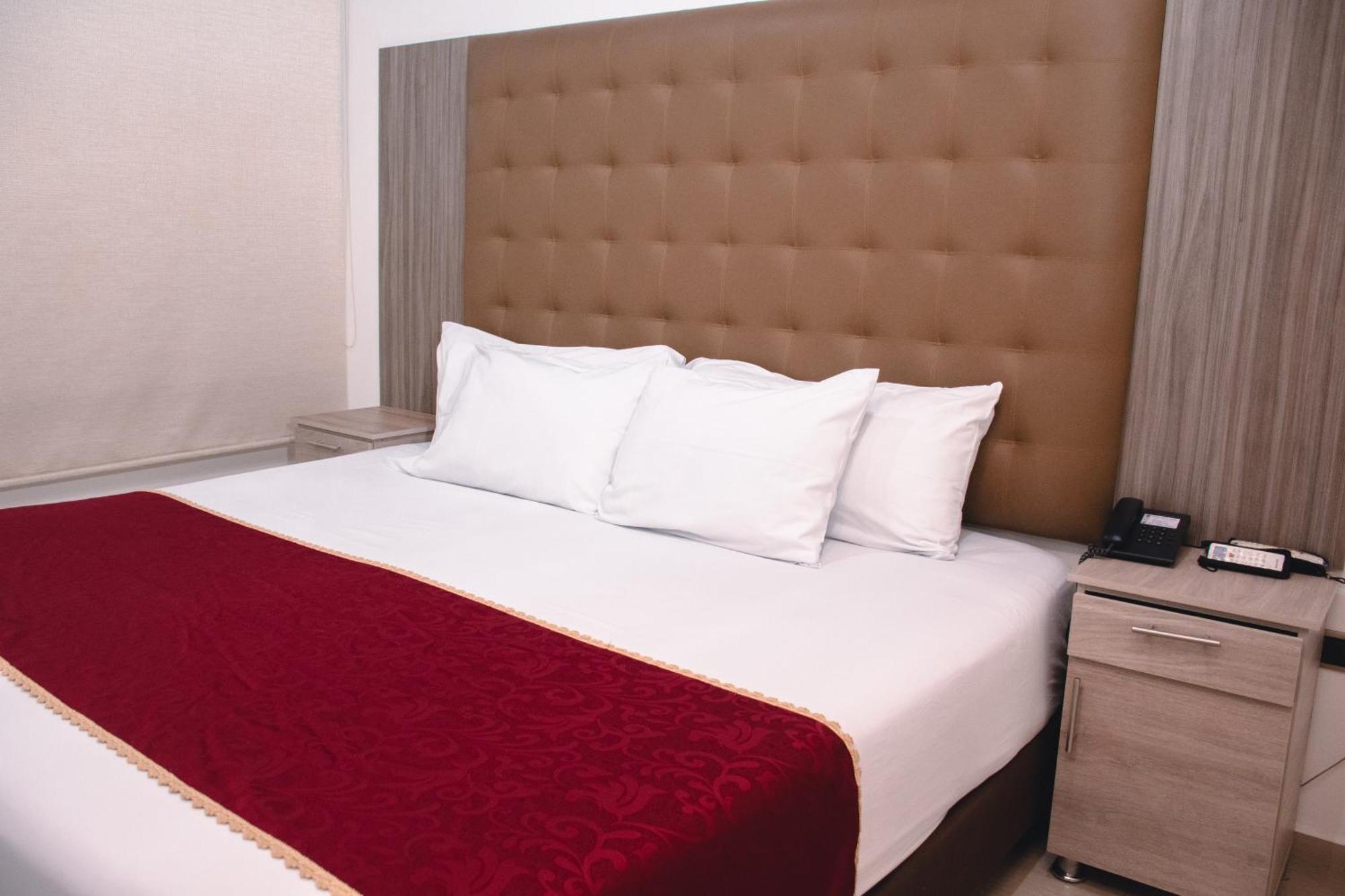 Hotel Punta Arena Spa Boutique Арау̀ка Екстериор снимка